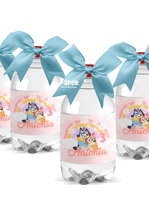 Aguas personalizadas