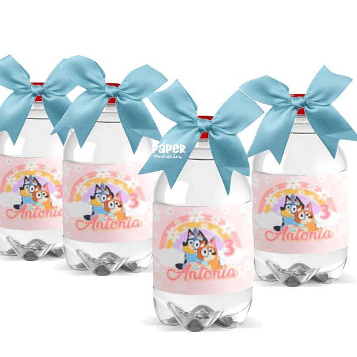 Aguas personalizadas 1