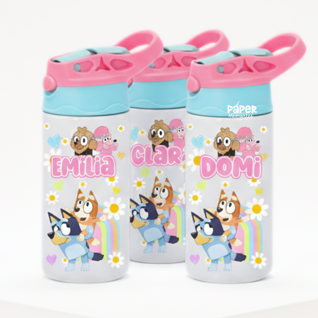 Botella personalizada 1