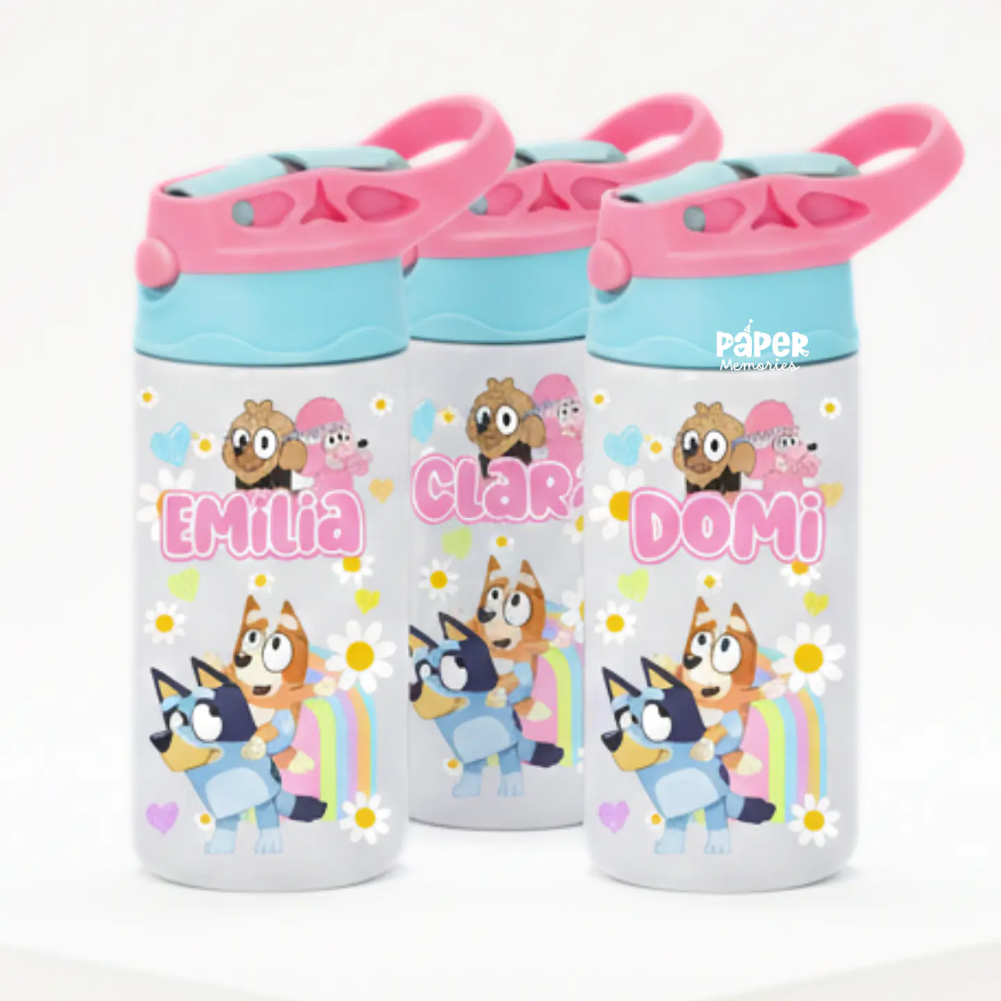 Botella personalizada 1