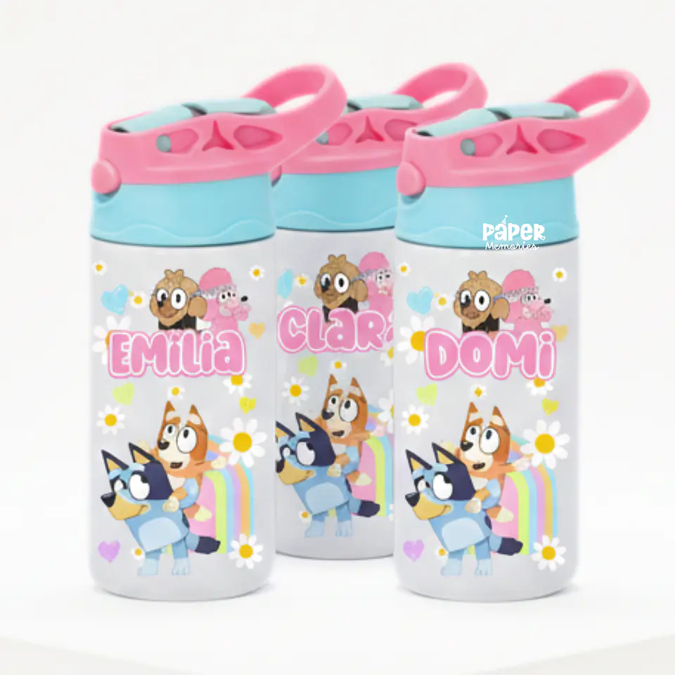 Botella personalizada 1