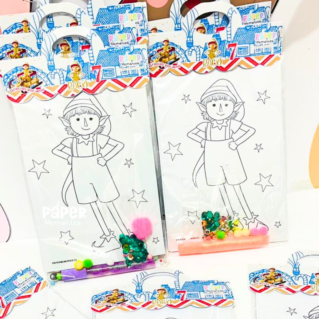 Activity Manualidad 1