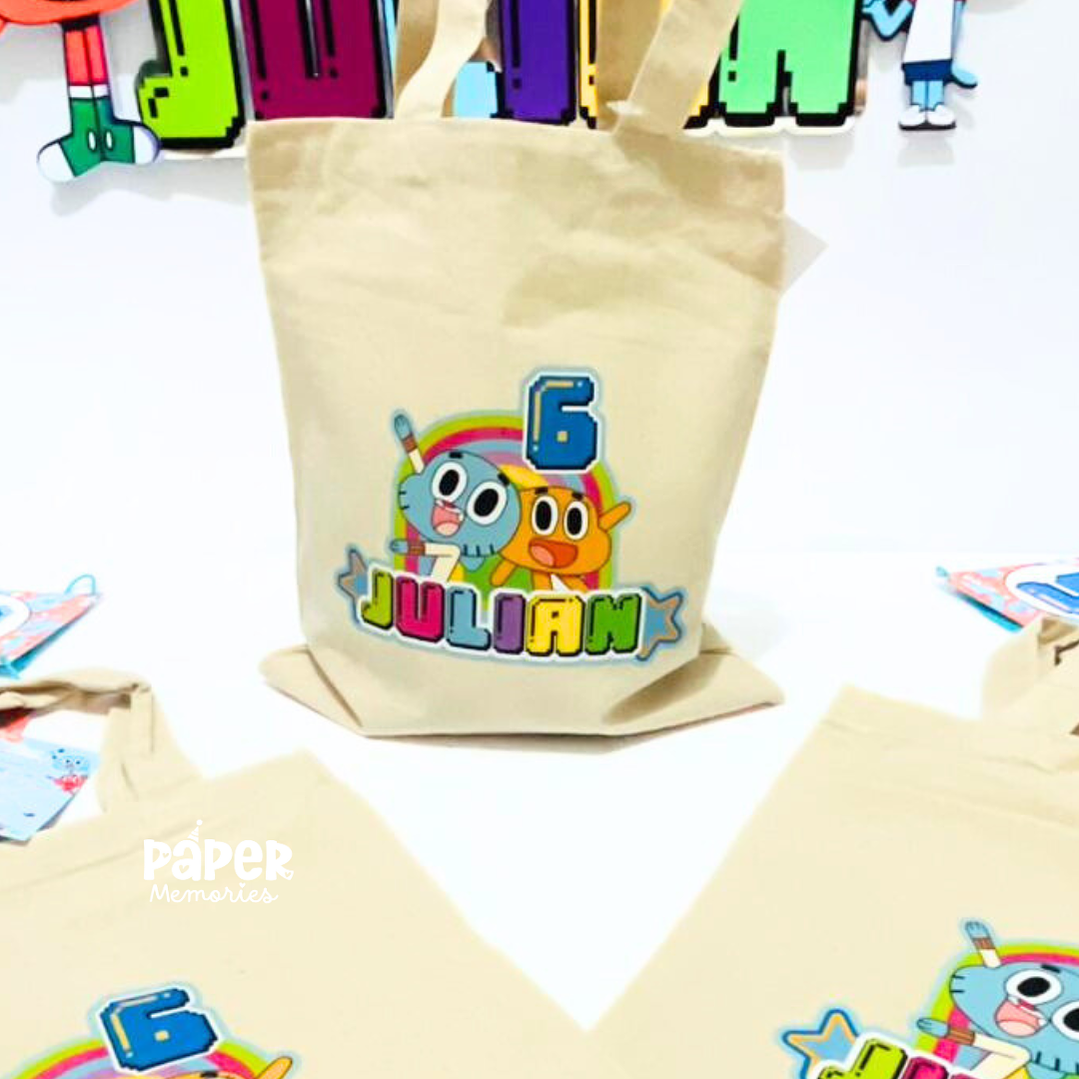 Tote Bag 1