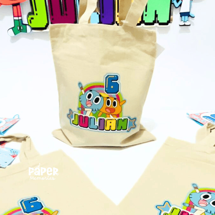 Tote Bag 1