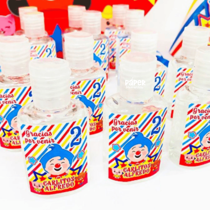 Mini antibacterial 1