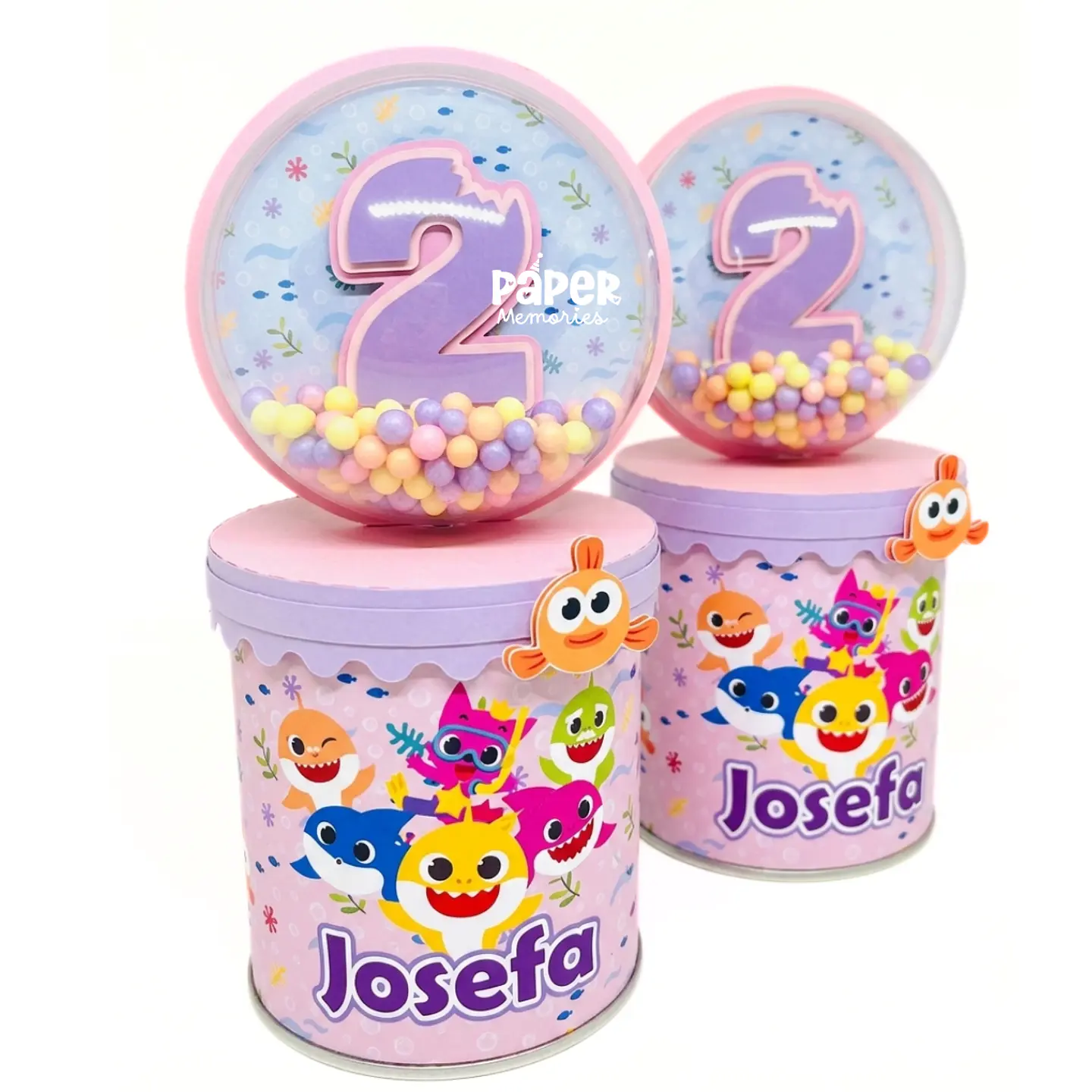 Papas fritas personalizadas 1
