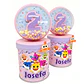 Papas fritas personalizadas - Miniatura 1