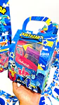 Cajita visor con dulces y souvenirs - Miniatura 2