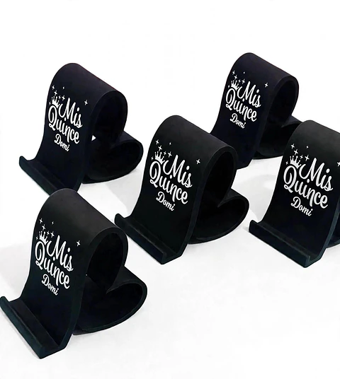 Soporte para celular 