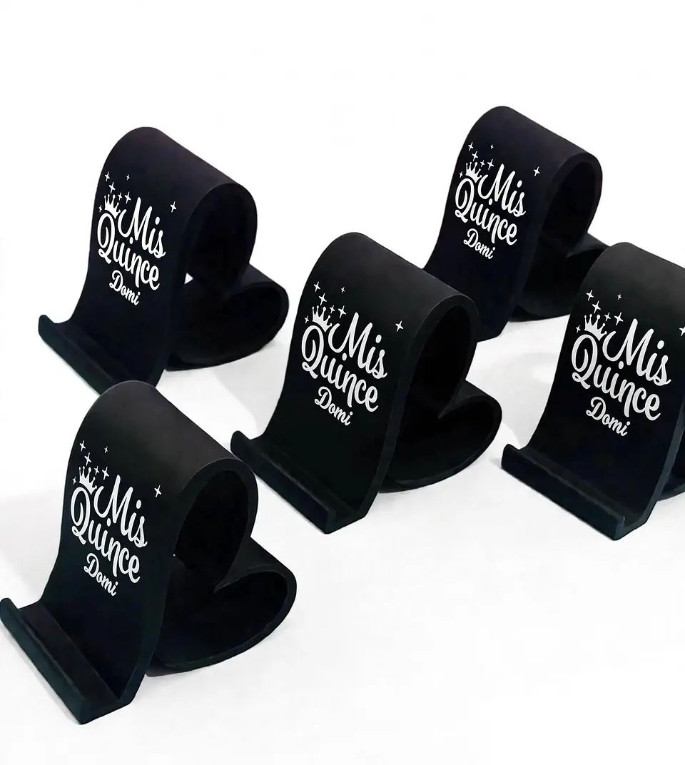Soporte para celular  1