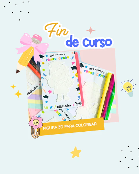 Figura para colorear