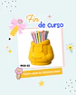Porta lápices 3D - Miniatura 2