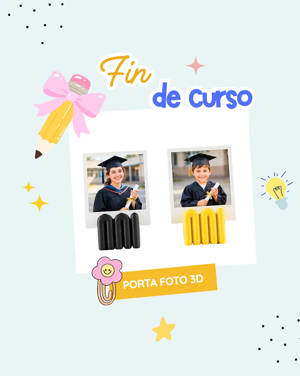Porta foto  1