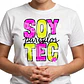 Poleras educadora de párvulos - Miniatura 4