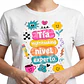 Poleras educadora de párvulos - Miniatura 7