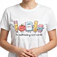 Poleras educadora de párvulos - Miniatura 9