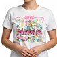 Poleras educadora de párvulos - Miniatura 10