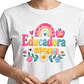 Poleras educadora de párvulos - Miniatura 11