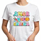 Poleras educadora de párvulos - Miniatura 12