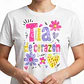 Poleras educadora de párvulos - Miniatura 16
