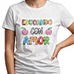 Poleras educadora de párvulos - Miniatura 17