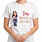 Poleras educadora de párvulos - Miniatura 19