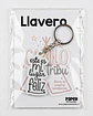 Llaveros camilo la tribu - Miniatura 3