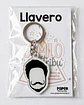 Llaveros camilo la tribu - Miniatura 2