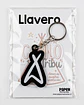 Llaveros camilo la tribu - Miniatura 1