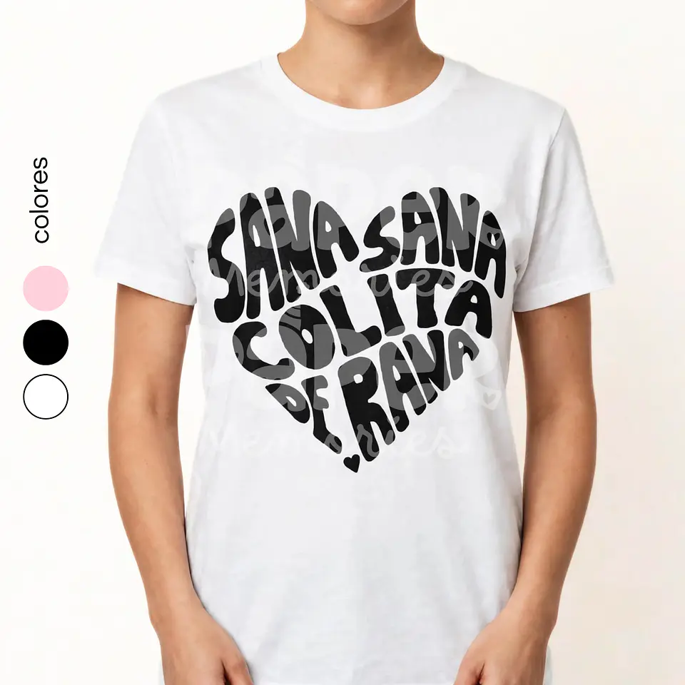 Poleras concierto Camilo La Tribu 6
