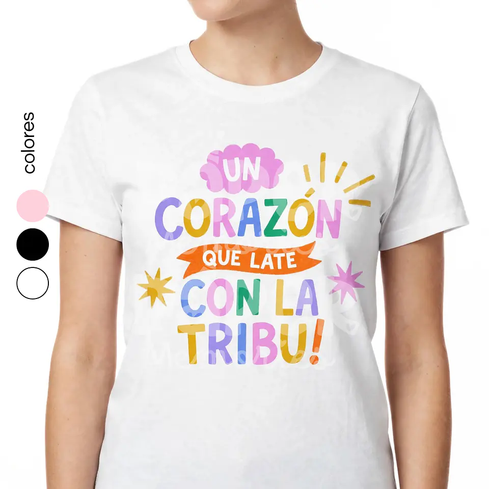 Poleras concierto Camilo La Tribu 3
