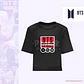 Poleras arirang world tour Bts - Miniatura 1