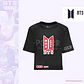 Poleras arirang world tour Bts - Miniatura 3
