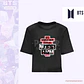 Poleras arirang world tour Bts - Miniatura 4