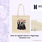 Bolso arirang Bts - Miniatura 2
