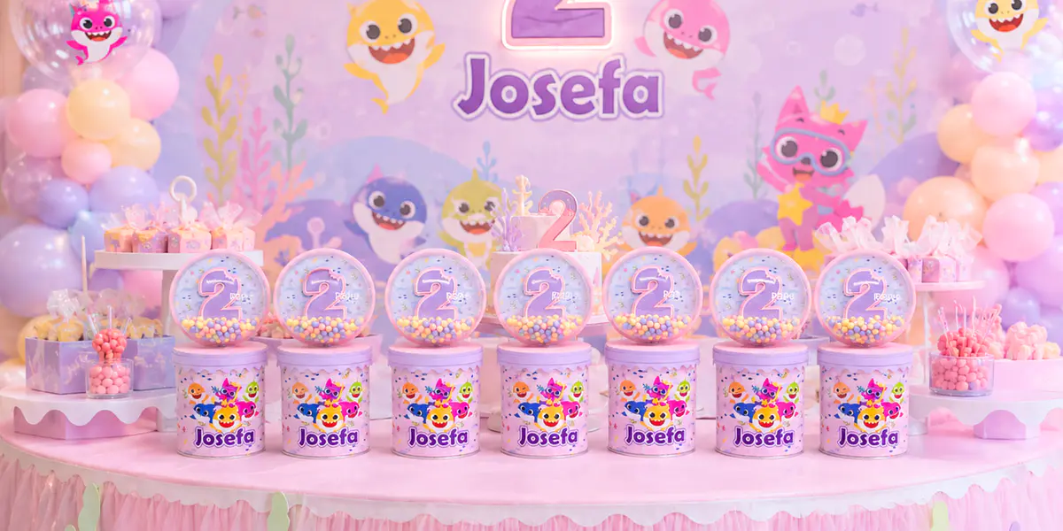 DULCES personalizados