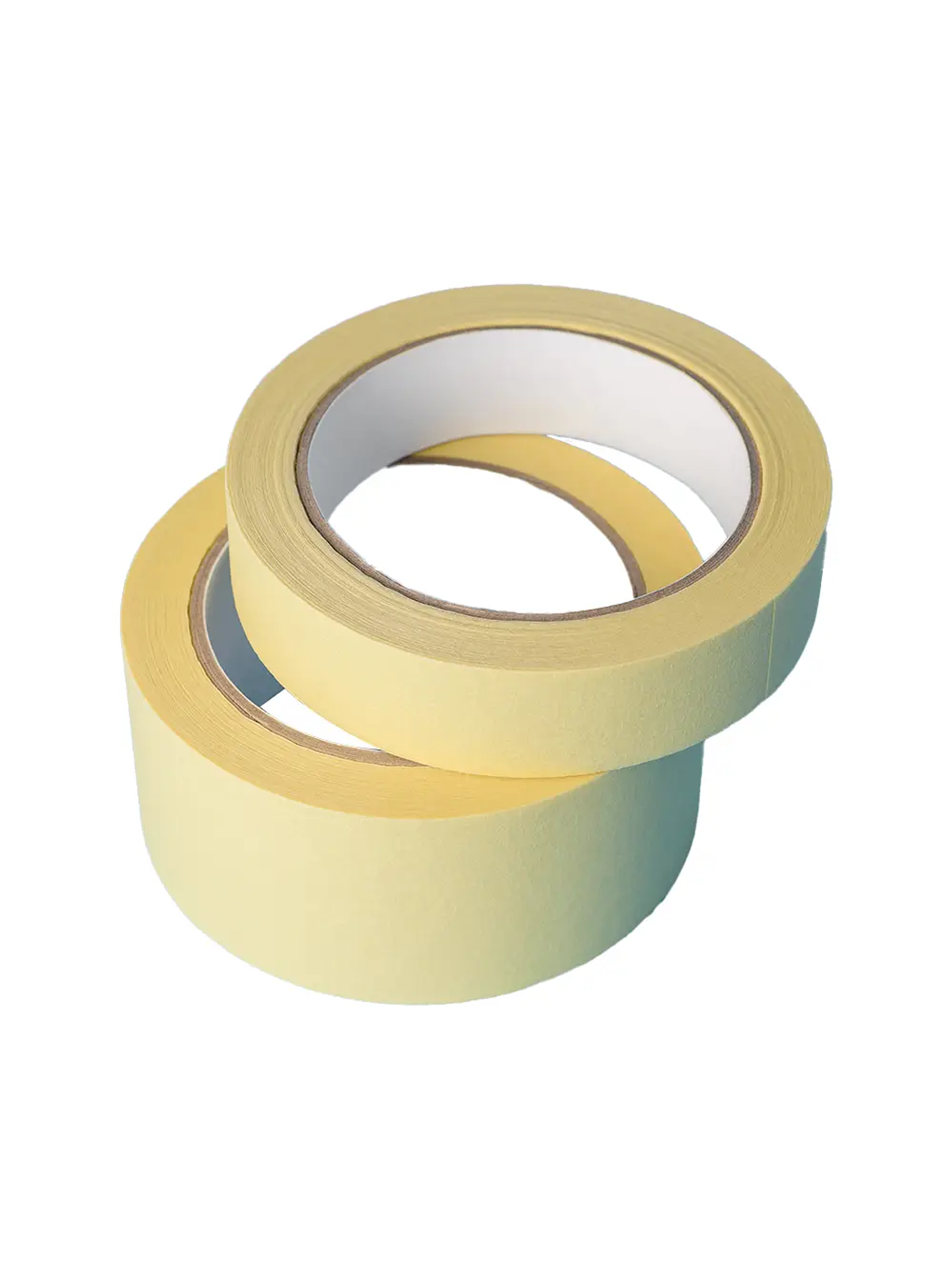 Fita adesiva transparente para demonstração 1