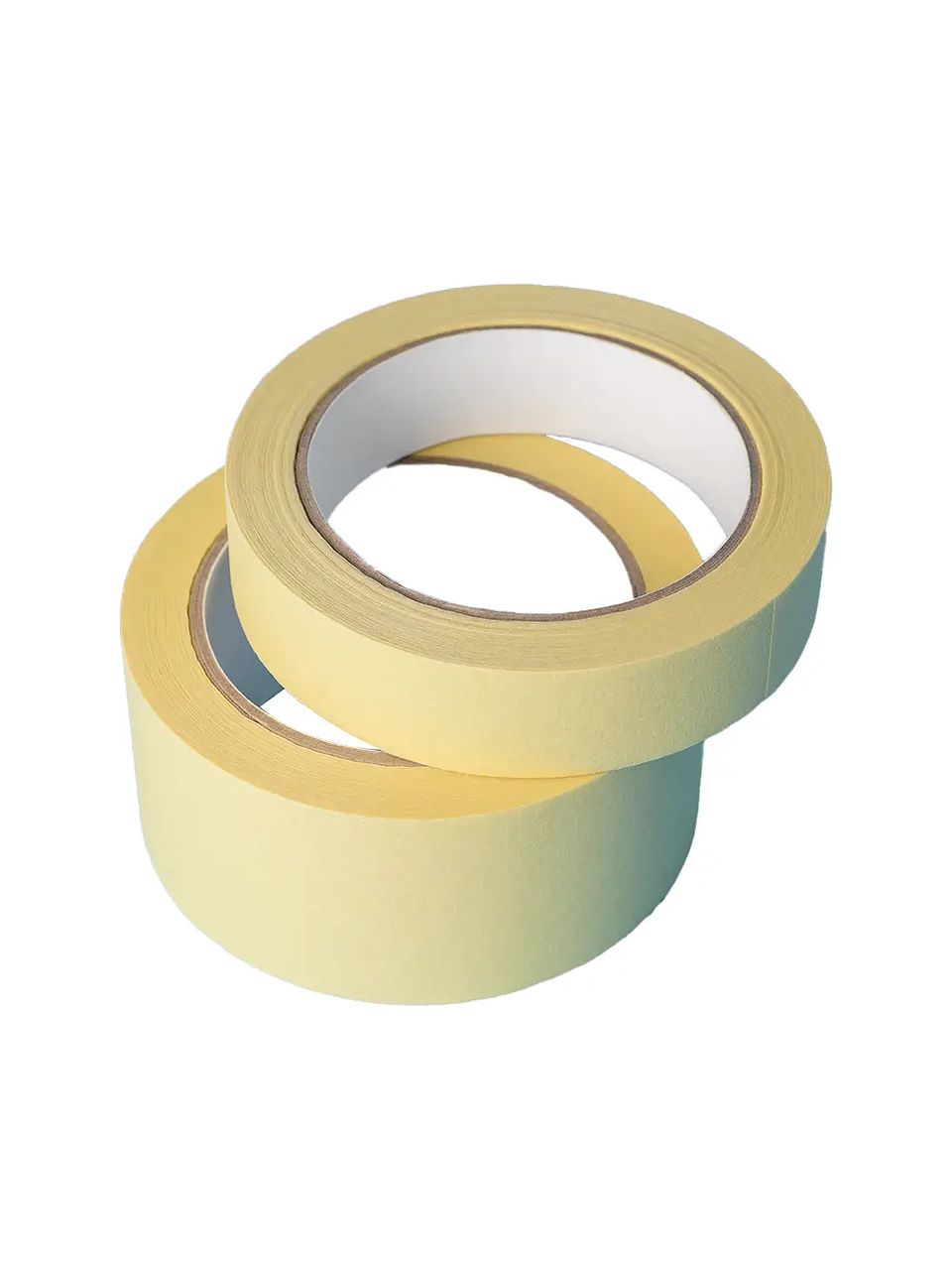 Fita adesiva transparente para demonstração 1