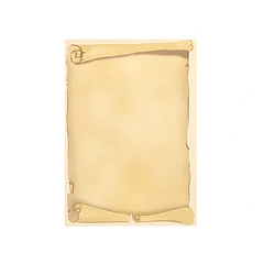 Papel pergaminho A4 diploma 180gr pack 50fl.