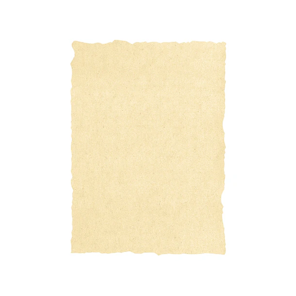 Papel pergaminho michel A4 160 gr cor pergaminho creme pack 25 fl 