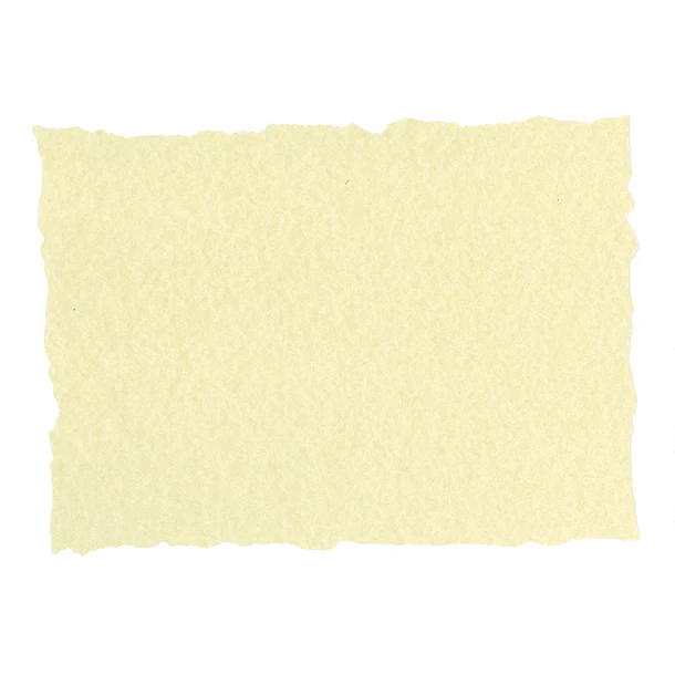    Papel pergaminho troquelado A4 125 gr pele elefante cor osso pack25 fl 