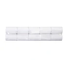Rolo termico para impressora 57x35x11 mm pack 10 un 1