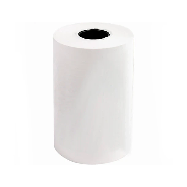 Rolo termico para impressora 57x45x11 mm pack 10 un 3