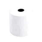 Rolo termico para impressora 57x60x11 mm pack 10 un 2