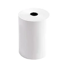 Rolo termico para impressora 80x60x11 mm pack 10 un 3