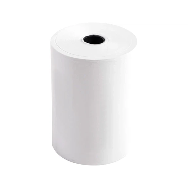 Rolo termico para impressora 80x60x11 mm pack 10 un 3