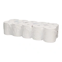        Rolo termico para impressora 80x68x11 mm pack 10 un