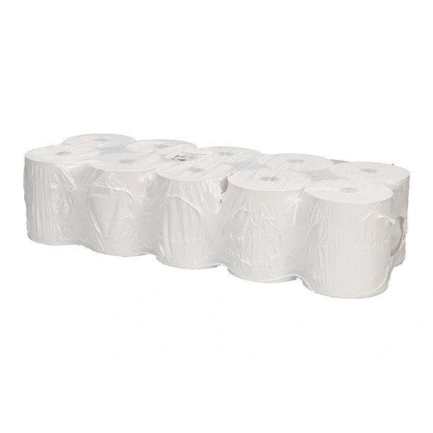        Rolo termico para impressora 80x68x11 mm pack 10 un 1