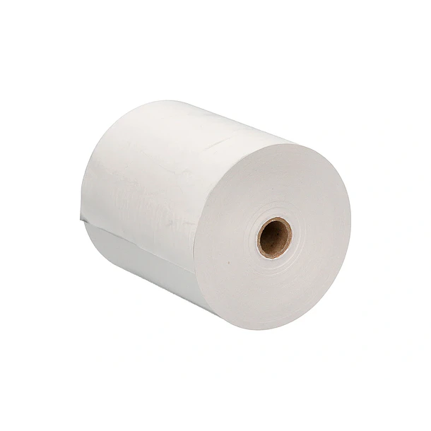        Rolo termico para impressora 80x68x11 mm pack 10 un 3