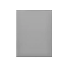 Classificador  cartolina A4 180gr cinza 50 un 2